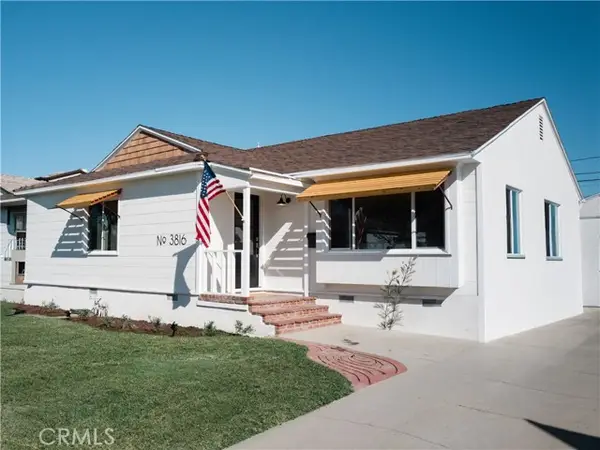 3816 Snowden, Long Beach, CA 90808