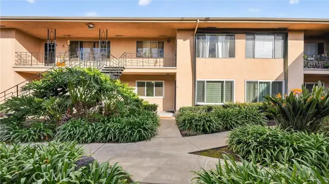 1801 Greenleaf  #4, Santa Ana, CA 92706 - #3