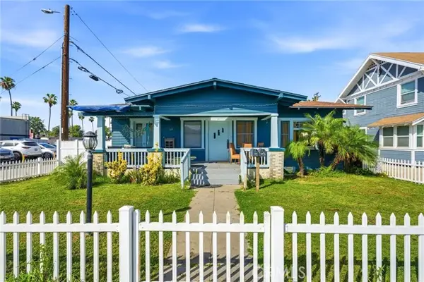 117 Sycamore, Anaheim, CA 92805