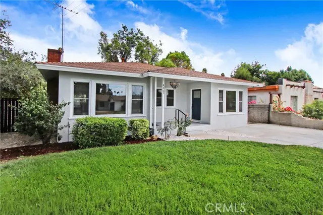 4061 Maplewood pl, Riverside, CA 92506 - #2