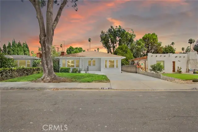 4061 Maplewood pl, Riverside, CA 92506 - #3