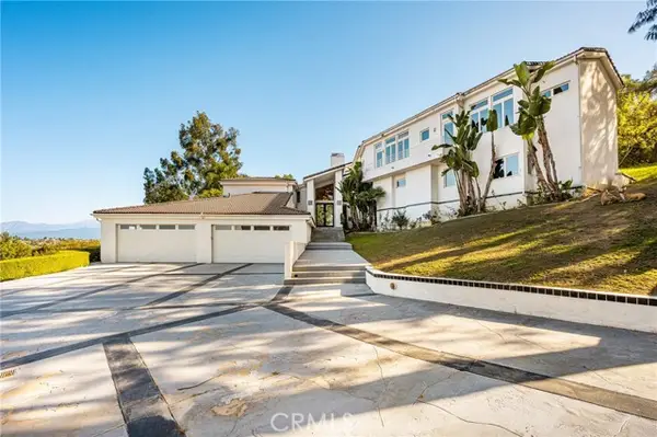 2820 Shadow Canyon Drive, Diamond Bar, CA 91765