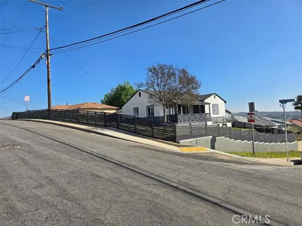 1800 Fernbank, Monterey Park, CA 91754