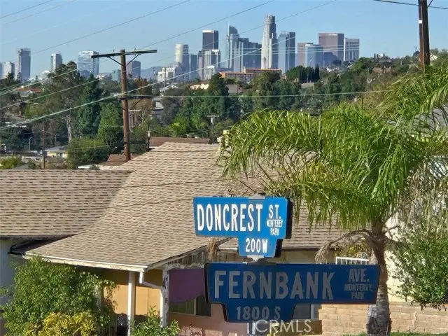 1800 Fernbank, Monterey Park, CA 91754 - #2