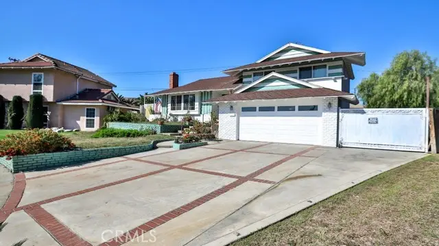 12124 LESTER COURT, Chino, CA 91710 - #2