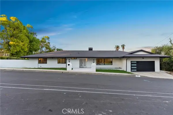 16915 Dormie, Encino, CA 91436