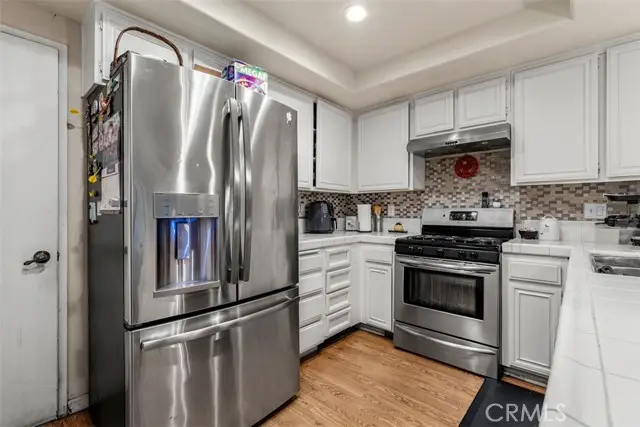 2502 Tustin  #C, Santa Ana, CA 92705 - #3