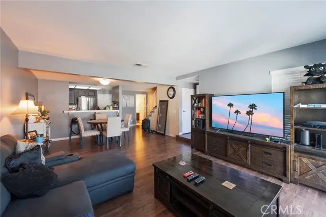 2321 Magnolia  #12 C, Ontario, CA 91762 - #3