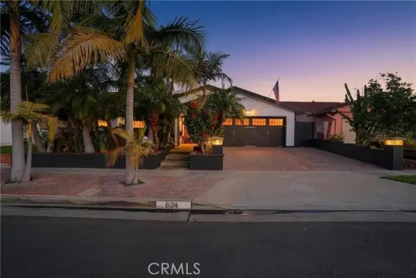 624 Westhaven, Anaheim, CA 92804