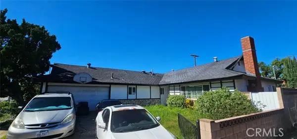 19715 Plummer, Chatsworth, CA 91311