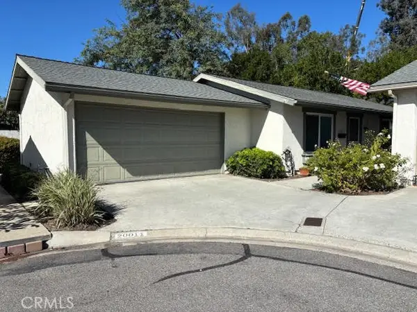 20011 Royal Oak Court, Yorba Linda, CA 92886