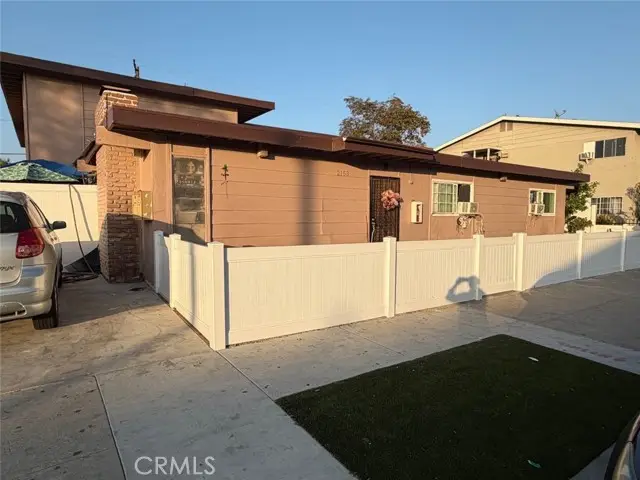 2153 Brownwood, Anaheim, CA 92801 - #3