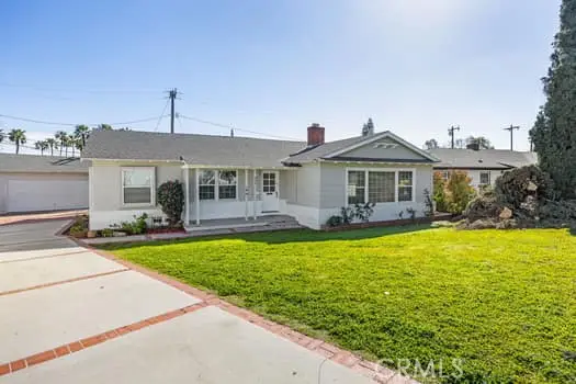 456 El Camino, Fullerton, CA 92835