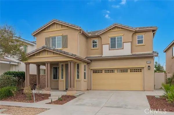 7114 Beckett Field, Corona, CA 92880