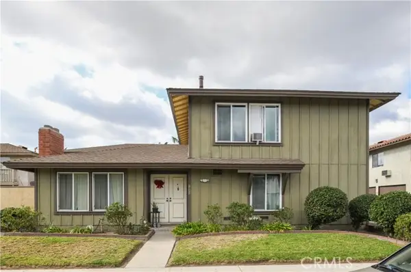 1221 Sunburst Way, Anaheim, CA 92806