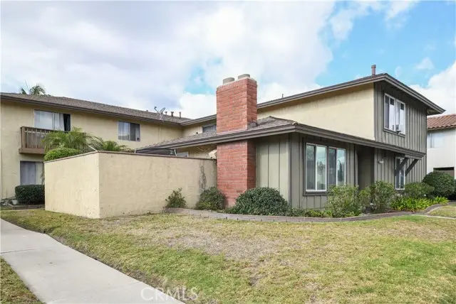 1221 Sunburst Way, Anaheim, CA 92806 - #2