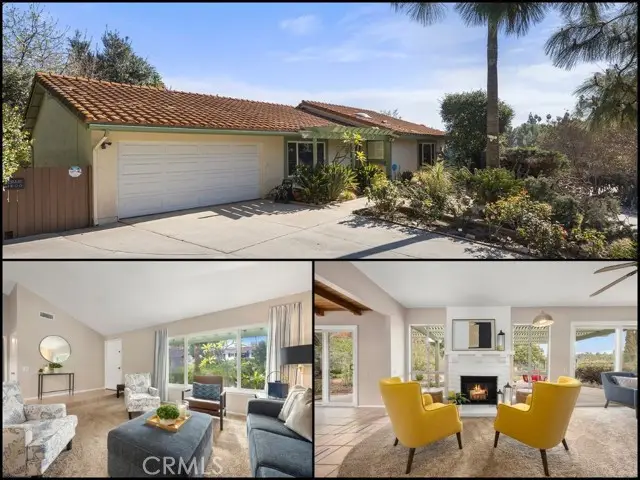 119 Helen, Fullerton, CA 92835 - #1