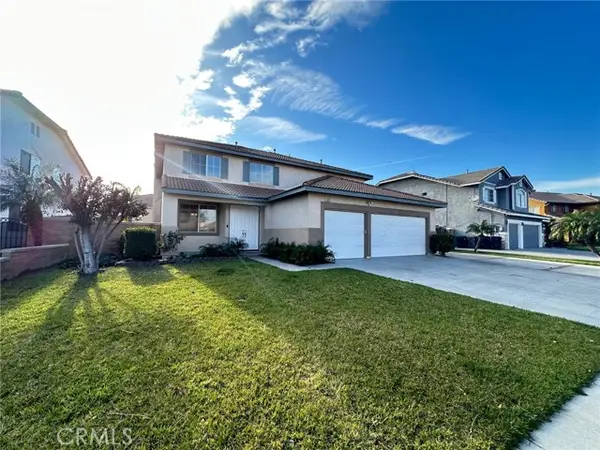 6695 Goldy Street, Corona, CA 92880