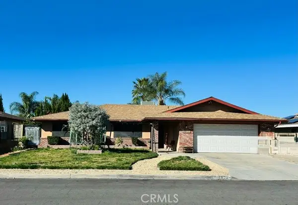 25343 Auld, Hemet, CA 92544