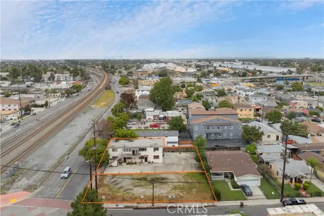 702 Willowbrook, Compton, CA 90220 - #3