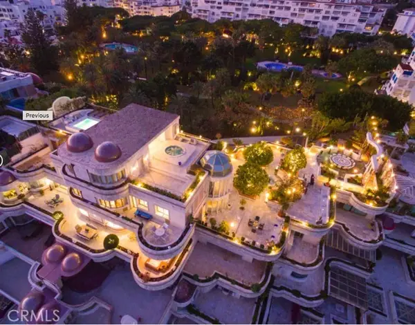 602 Ave Jose Banus, Marbella, , CA 29660