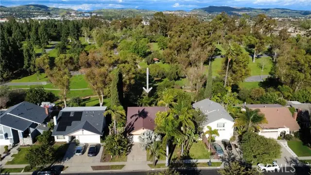 2313 Lark Ellen Drive, Fullerton, CA 92835 - #1