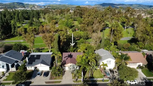 2313 Lark Ellen Drive, Fullerton, CA 92835