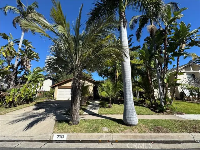 2313 Lark Ellen Drive, Fullerton, CA 92835 - #2