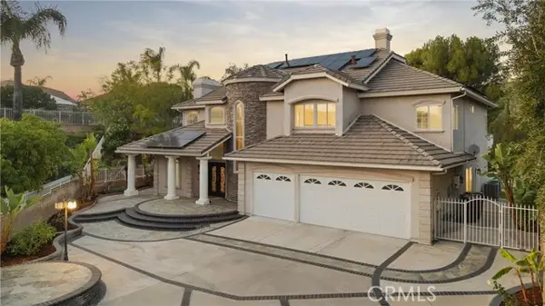 24345 La Homa, Yorba Linda, CA 92887