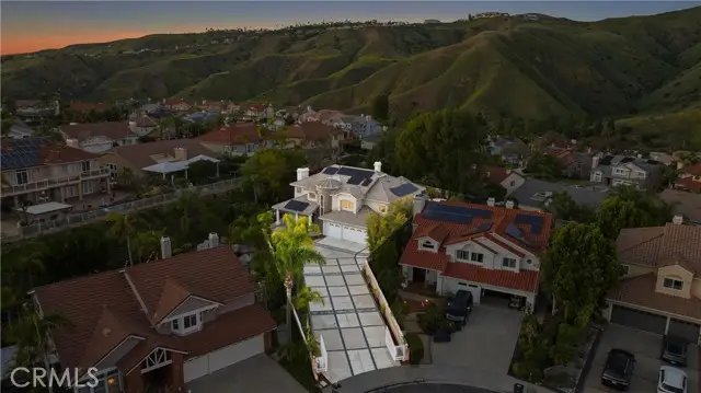 24345 La Homa, Yorba Linda, CA 92887 - #2