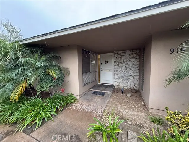 919 Glencliff Street, La Habra, CA 90631 - #1