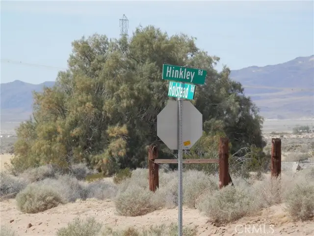 0 Holstead Road, Hinkley, CA 92347 - #2