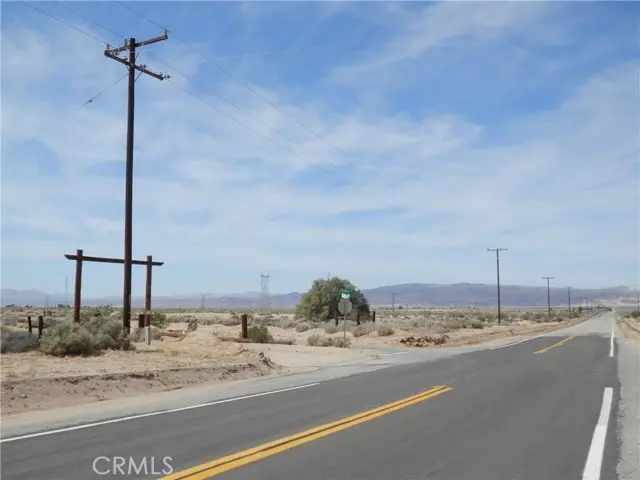 0 Holstead Road, Hinkley, CA 92347 - #3