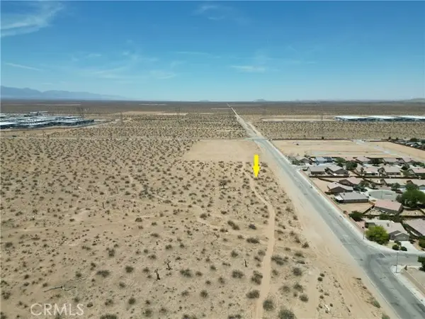 0 Air Expressway, Adelanto, CA 92301