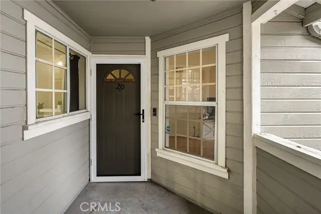 3500 Greenville Street  #G20, Santa Ana, CA 92704 - #2