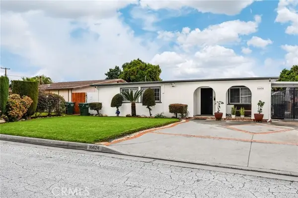 16624 Benwood, Covina, CA 91722