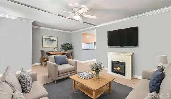 13722 Red Hill Avenue  #86, Tustin, CA 92780