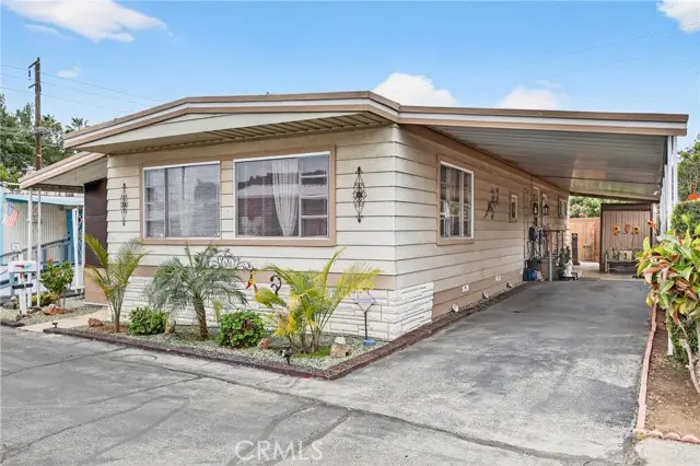 801 W. Covina  #16, San Dimas, CA 91777 - #2