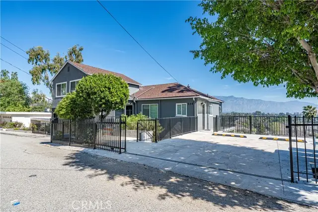334 Anita Drive, Pasadena, CA 91105 - #2
