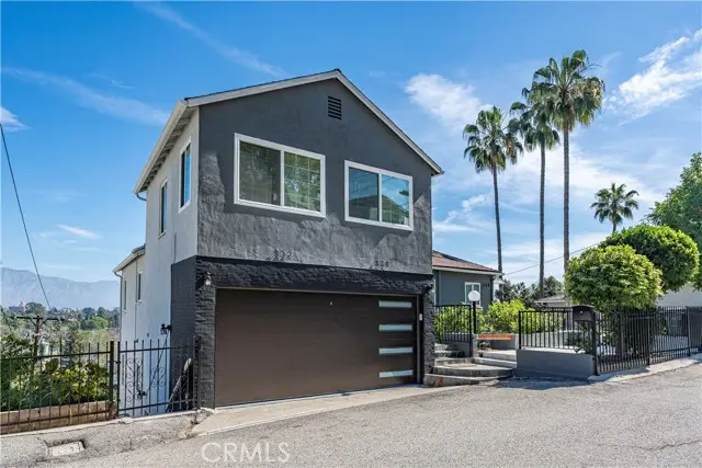 334 Anita Drive, Pasadena, CA 91105 - #3