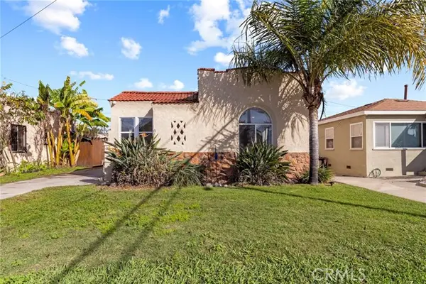 1615 59th Street, Long Beach, CA 90805