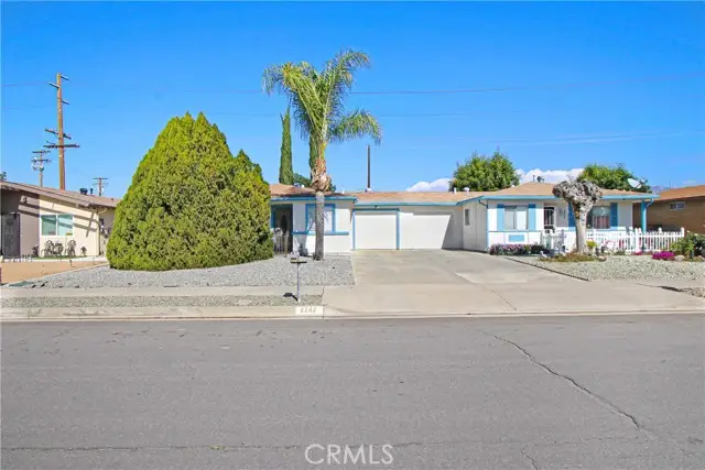 2242 San Padre Avenue, Hemet, CA 92545 - #1
