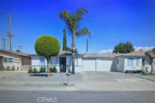2242 San Padre Avenue, Hemet, CA 92545 - #2