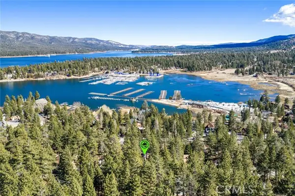 547 Chipmunk, Big Bear Lake, CA 92315