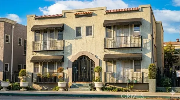 219 Redondo Avenue, Long Beach, CA 90803