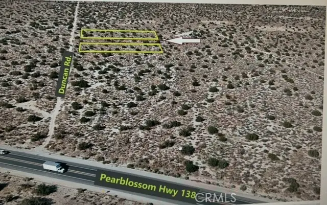 0 AVENUE Y, Llano, CA 93544 - #2