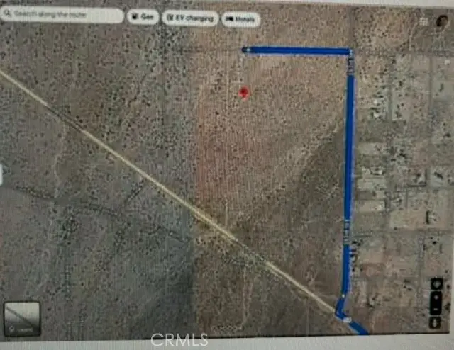 0 AVENUE Y, Llano, CA 93544 - #3