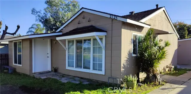 2125 Rousselle Street, Santa Ana, CA 92707 - #1