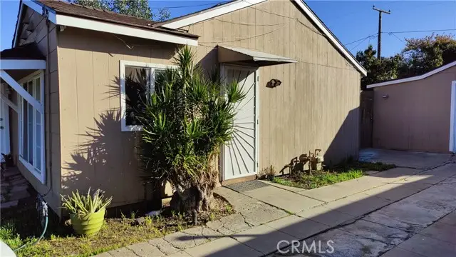2125 Rousselle Street, Santa Ana, CA 92707 - #2