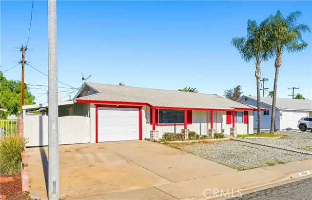 26542 Sun City, Sun City, CA 92586 - #1